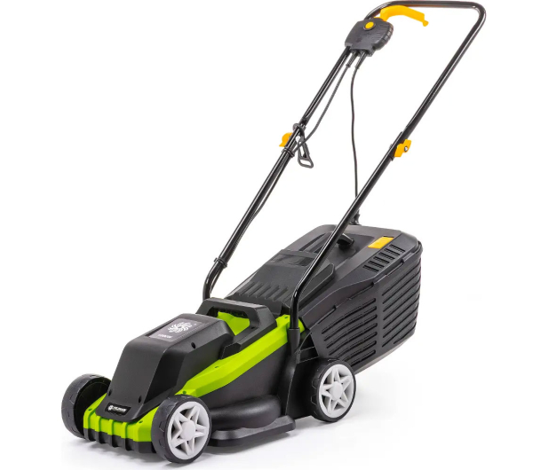 FIELDMANN Kosiarka elektryczna Fieldmann FZR 2018-E - 1510754 - zdjęcie 3